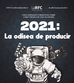 Curso La Rioja Film Commission
