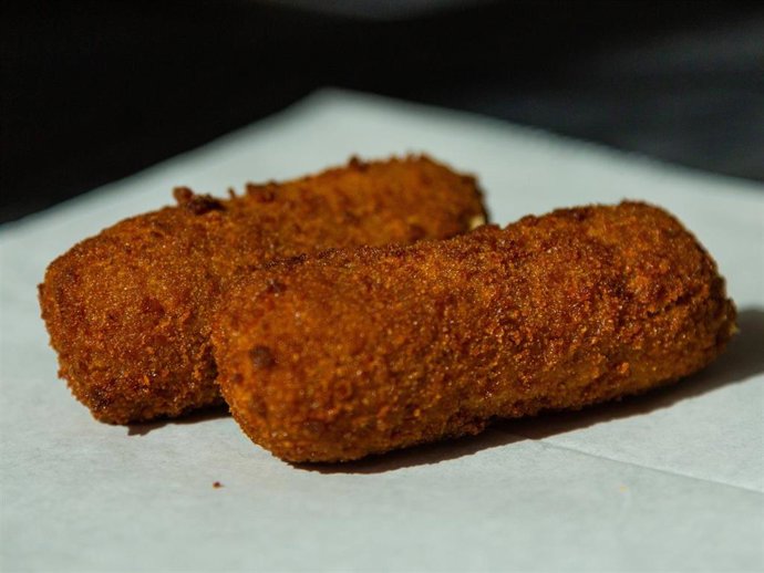 CINCO DATOS CURIOSOS QUE SOLO LOS 'EXPERTOS CROQUETEROS' CONOCEN