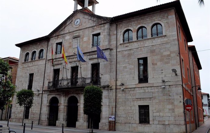 Archivo - Ayuntamiento de Llanes