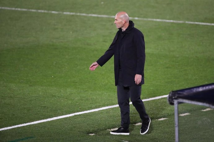 Zinedine Zidane