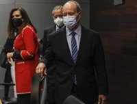 El Gobierno se abre ahora a realizar "cambios legales" para afrontar la pandemia si el Supremo no avala a las CCAA