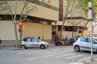 Los detenidos por la concentración en Palma contra el toque de queda pasan este lunes a disposición judicial