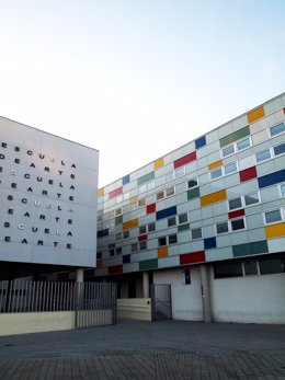 Archivo - Escuela de Arte de Albacete  