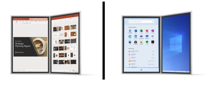 Archivo - Windows 10X