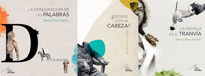 Casa-Museo Pérez Galdós (Gran Canaria) realiza una edición digital e ilustrada de tres cuentos para jóvenes