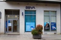 Calviño valora los pasos dados para "minimizar" el impacto del ERE de BBVA sobre los trabajadores