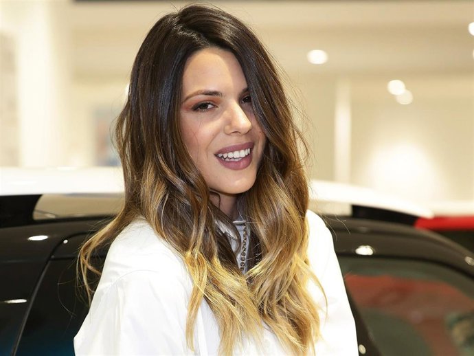 Archivo - Laura Matamoros 