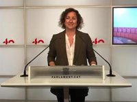 El PSC als comuns: "Si volen un govern d'esquerres i progressista, qui ha guanyat és Illa"