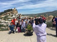 Montefrío (Granada) espera el pronunciamiento del TSJA para saber si seguirá perimetrado