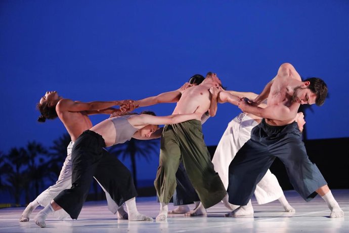 Festival Palma Dansa.