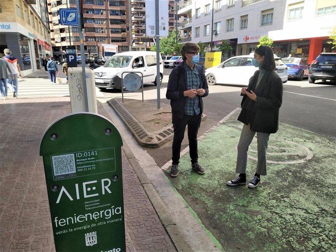 El PP pide al Gobierno local fomentar los vehículos 'Cero Emisiones' y 'Eco' con medidas fiscales o puntos de recarga