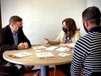 Vox critica que se siga gastando dinero público en leyes memorialistas