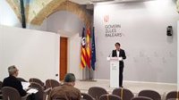 Negueruela sostiene que las concentraciones demuestran que hay que mantener las restricciones