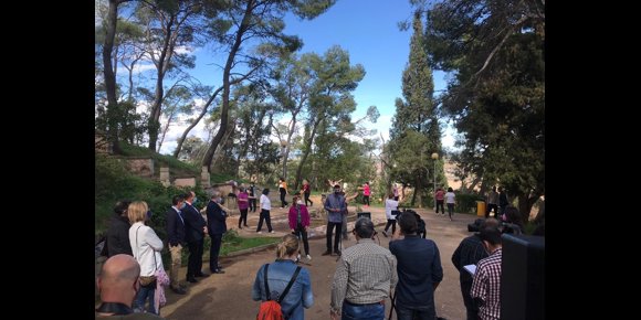 4. Los hogares de mayores del IASS inician un proceso de transformación para dar respuesta a las nuevas necesidades