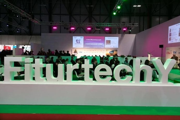 Archivo - Imagen de FiturtechY