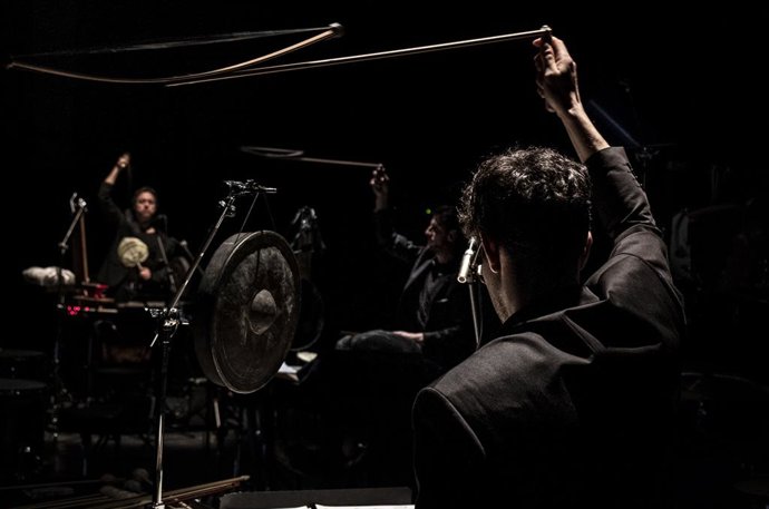 Archivo - Synergein Project