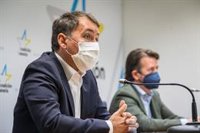 Coalición Canaria advierte de que Tenerife podría perder un millón de plazas aéreas