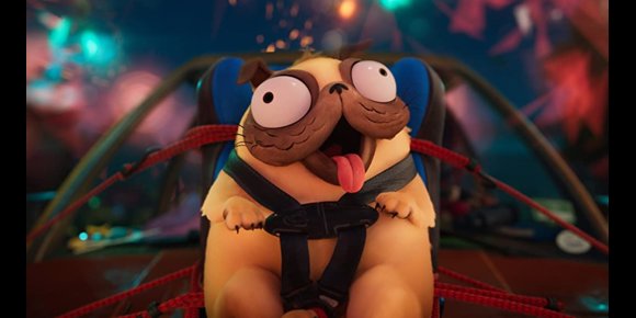 3. Los Mitchell contra las máquinas: 10 curiosidades de la genial película que arrasa en Netflix