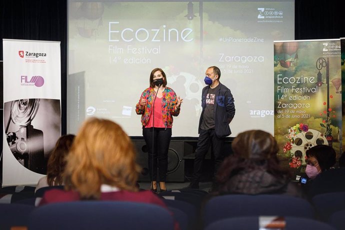 El Ecozine Film Festival de Zaragoza celebra su 14 edición con un formato híbrido.
