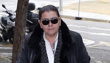 Duro golpe para María del Monte. Fallece otro de sus hermanos, padre de Antonio Tejado, por Coronavirus