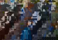 La defensa del 'Rey del Cachopo' desliza en el inicio del juicio la hipótesis de que Heidi podría estar viva