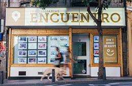 Oficina inmobiliaria Encuentro