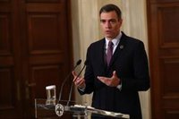 Sánchez pide "aprender de los errores" del 4M con "humildad" pero recuerda que aún quedan 32 meses para las generales