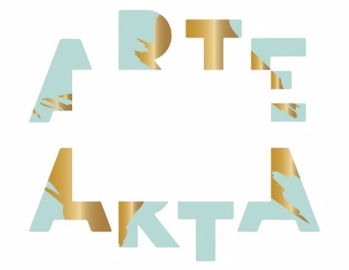 Arte Arta Logo