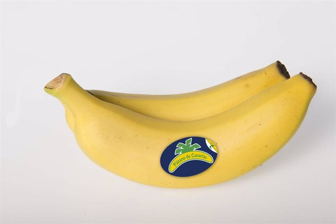 Archivo - Plátano de Canarias