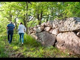 El Parc Natural de lAlt Pirineu (Lleida) financia actuaciones del Museu de Camins
