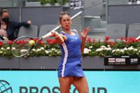 Sorribes tira de épica en Roma y Sinner examinará a Nadal en su estreno