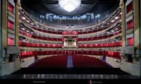 El Teatro Real, galardonado como la mejor compañía de ópera del mundo en los International Opera Award 2021