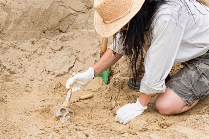 C-LM invita a divulgar en redes sociales trabajos arqueológicos para celebrar el Día de la Arqueología