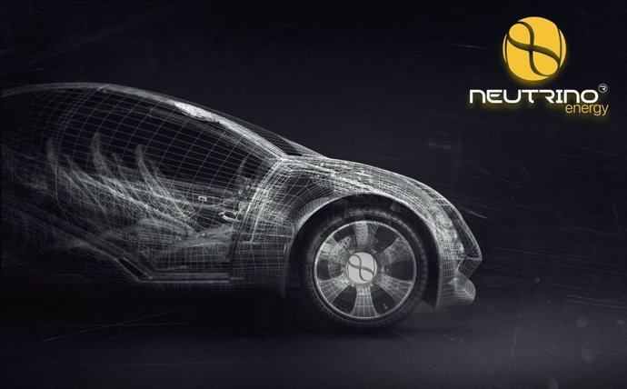 Automobil Pi Neutrino Energy