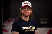 Santiago Segura será el pregonero de las fiestas de San Isidro 2021