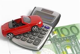 Cómo calcular el precio de transferencia de un coche