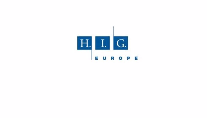 Archivo - Logo de HIG Capital