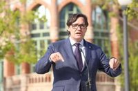 Illa (PSC): "Em toca a mi articular una majoria d'esquerres" per governar