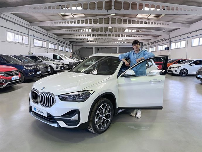 Uno de los primeros clientes de esta plataforma