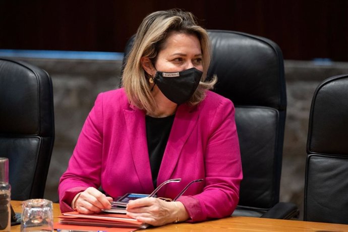 Archivo - Canarias resalta la importancia de la reducción del 20% en el IRPF del sector primario por el apoyo fiscal que supone