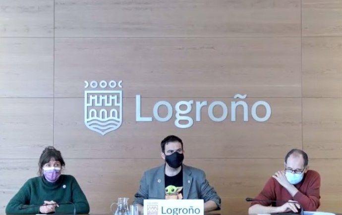 El Ayuntamiento de Logroño reactiva los Consejos de Salud y los abre a la participación ciudadana desde la web participa.Logroño.Es