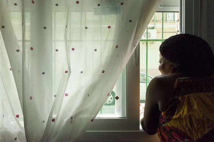 Archivo - Fundación Naturgy ayuda a 1.745 familias vulnerables a través de su Fondo Solidario de Rehabilitación Energética, creado para mejorar la eficiencia de las viviendas y la calidad de vida de las personas que más lo necesitan