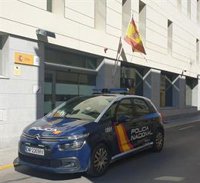 Ocho detenidos en Cádiz por distribución de pornografía infantil en Internet