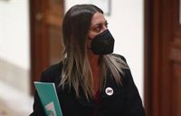Junts demana a ERC que no pacti "engrunes" amb La Moncloa perquè un govern no independentista seria "una estafa"