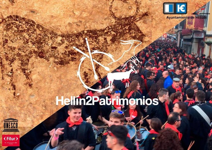 Copia del cartel para Fitur de Hellín.