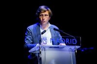 Almeida asegura que "quien se niega al toque de queda es el ministro de Justicia"