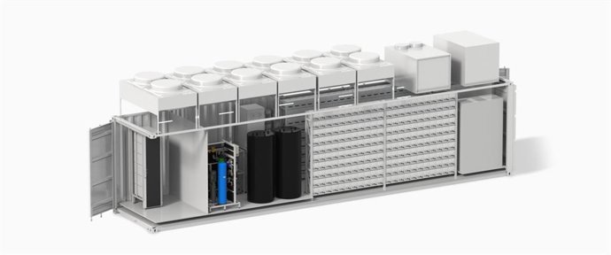 Enapter AEM Multicore