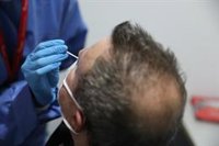 Baleares notifica 60 nuevos casos de COVID-19