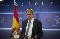 El PDeCAT critica el "lamentable espectáculo" de ERC y Junts y ve "muy cerca" la repetición de elecciones