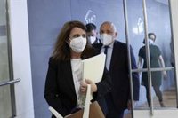 El PSOE desoye las críticas de sus socios y ve leyes suficiente imponer restricciones por territorios